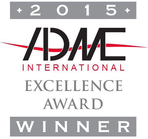 2015 - ADM-Award - Elegant Event Planners