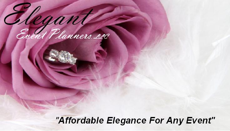 Elgant Event Planners - Wedding and Event Planners
