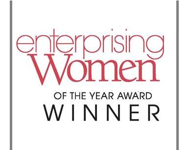 Enterprising Women of the Year - 2015 - Elegant Event Planners